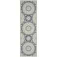 thumbnail image 1 of Nourison Key Largo Runner Area Rug, 1 of 5