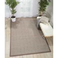 thumbnail image 1 of Nourison Kiawiah Flannel Area Rug, 1 of 6