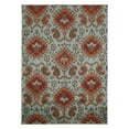 thumbnail image 1 of Nourison Kindred Extraordinary Texture IKAT Area Rug, 1 of 2