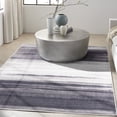 thumbnail image 1 of Calvin Klein Modern Rectangle Area Rug, 4' x 6', 1 of 7