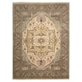 thumbnail image 1 of Nourison  Legend Beige Area Rug (2'6 x 8'), 1 of 2