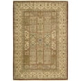 thumbnail image 1 of Nourison Legend Multicolor Area Rug LD03 5'6" x 8'6", 1 of 6