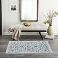 thumbnail image 1 of Nourison Lennox Botanical Area Rug, 2' 3" x 3' 9", 1 of 7
