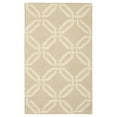 thumbnail image 1 of Nourison Linear Beige Area Rug, 1 of 9