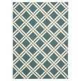 thumbnail image 1 of Nourison Linear LIN04 Indoor Area Rug, 1 of 11