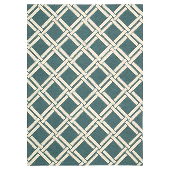 Nourison Linear LIN04 Indoor Area Rug