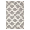 thumbnail image 1 of Nourison Linear LIN08 Handmade Geometric Rug, 1 of 11