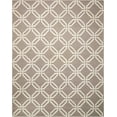 thumbnail image 1 of Nourison Linear LIN08 Handmade Geometric Rug, 1 of 11