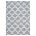 thumbnail image 1 of Nourison Linear LIN08 Handmade Geometric Rug, 1 of 11