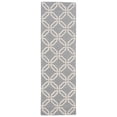 thumbnail image 1 of Nourison Linear LIN08 Handmade Geometric Rug, 1 of 11