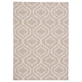 thumbnail image 1 of Nourison Linear LIN15 Handmade Textured Modern Rug, 1 of 11