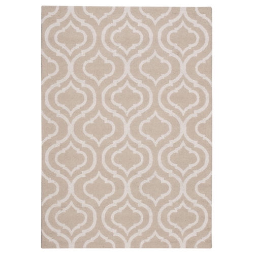 Nourison Linear LIN15 Handmade Textured Modern Rug