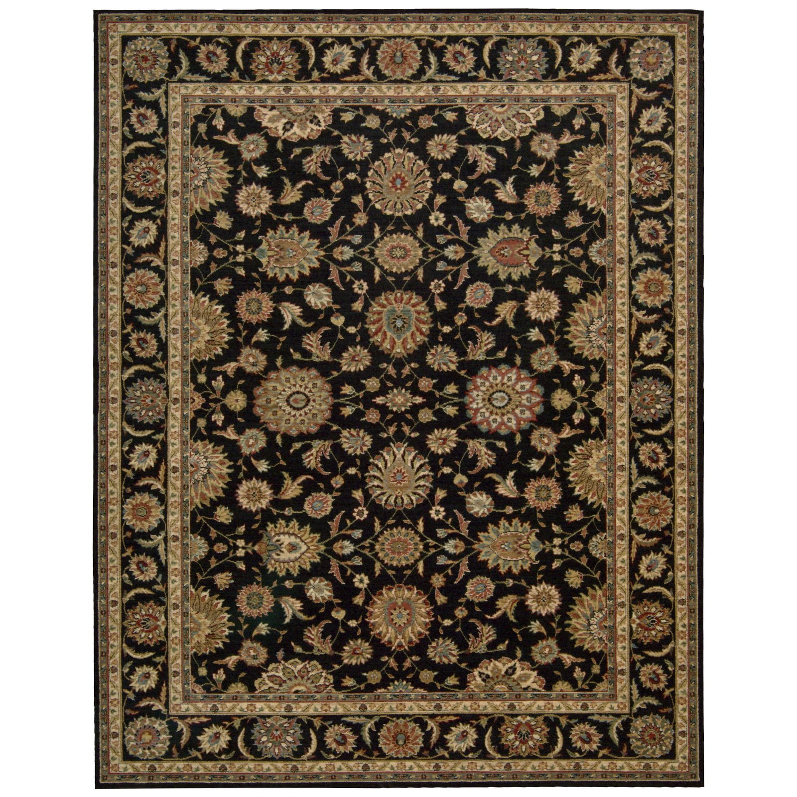 Nourison Living Treasures 70