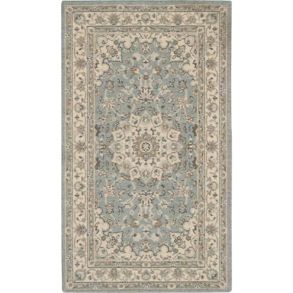Nourison Living Treasures Area Rug