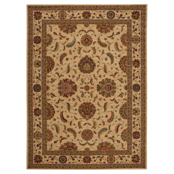 Nourison Living Treasures LI04 Indoor Area Rug