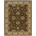 thumbnail image 1 of Nourison Living Treasures LI04 Oriental Rug - Brown, 1 of 4