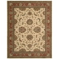 thumbnail image 1 of Nourison Living Treasures LI04 Oriental Rug - Ivory Red, 1 of 4