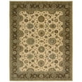 thumbnail image 1 of Nourison Living Treasures LI05 Oriental Rug - Beige, 1 of 4
