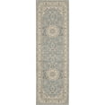 thumbnail image 1 of Nourison Living Treasures Runner Area Rug, 1 of 7