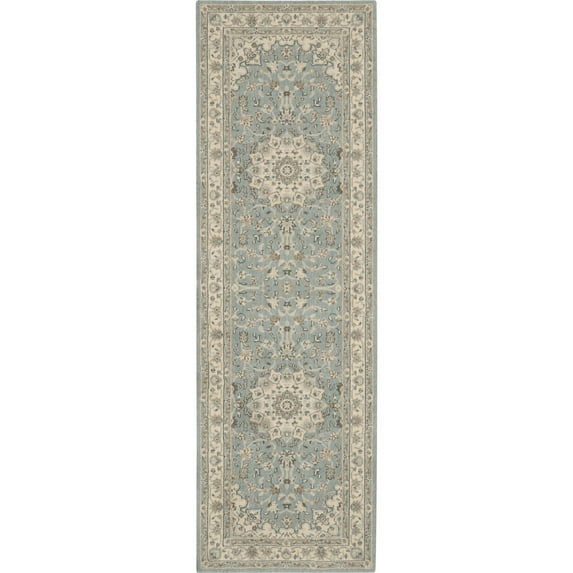 Nourison Living Treasures Runner Area Rug