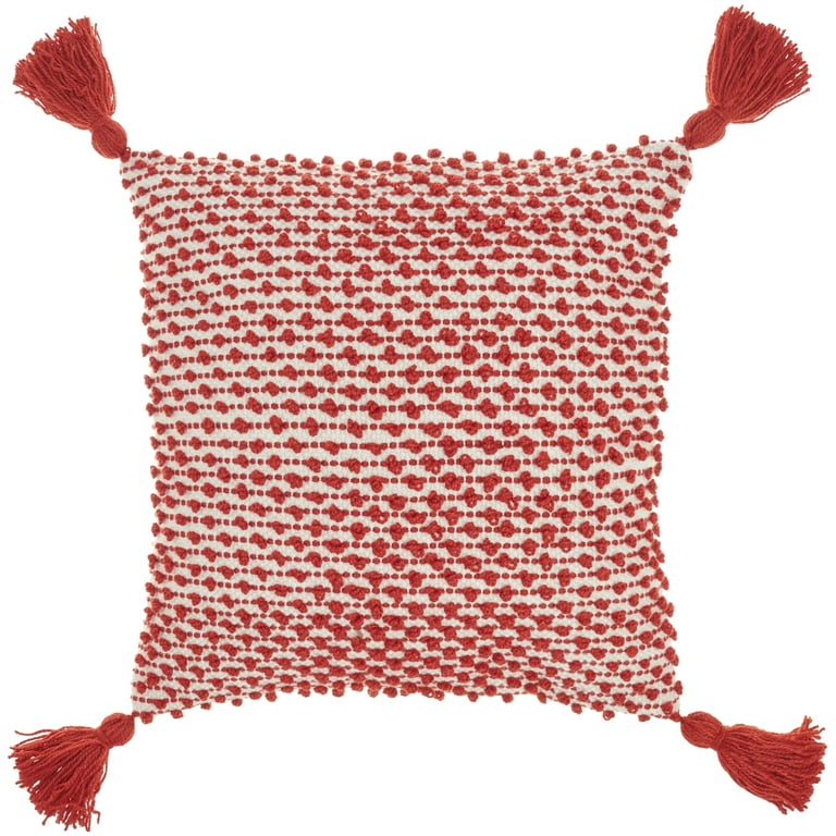 Rainbow Row Pillow 18 mesh  Needlepoint To Go –