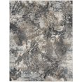 thumbnail image 1 of Nourison Ludlow Eclectic Grey/Multi 7'10" x 9'10" Area Rug, (8x10), 1 of 9