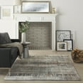 thumbnail image 1 of Nourison Ludlow Eclectic Multicolor 4' x 6' Area Rug, (4x6), 1 of 9
