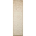 thumbnail image 1 of Nourison Luminance Cream Mint Area Rug LUM04 2'3" x 8', 1 of 7