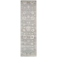 thumbnail image 1 of Nourison Luminance Vintage Ironstone 2'3" x 8' Area Rug, (2x8), 1 of 4