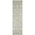 thumbnail image 1 of Nourison Luminance Vintage Steel 2'3" x 8' Area Rug, (2x8), 1 of 4