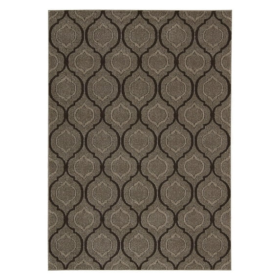 Nourison MA05 Glistening Nights MA508 Indoor Area Rug