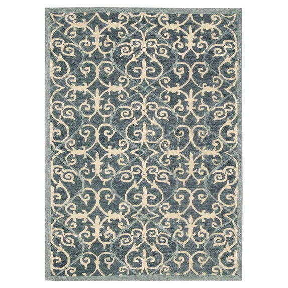 Nourison Marina Mrn10 Collection Area Ru