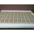 thumbnail image 1 of Nourison Matrix 22 X 54 Taupe Rug, 1 of 2