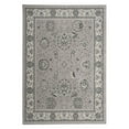 thumbnail image 1 of Nourison Maymana Silver Area Rug, 1 of 11