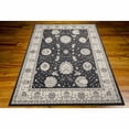 thumbnail image 1 of Nourison Mayamana Charcoal Area Rug, 1 of 11