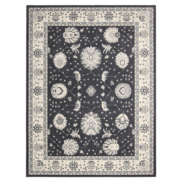 Nourison Maymana MYN03 Indoor Area Rug