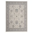 thumbnail image 1 of Nourison Maymana Ivory Area Rug, 1 of 11