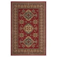thumbnail image 1 of Nourison Maymana Red Area Rug MYN01 2'2" x 7'6", 1 of 3