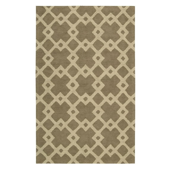 Nourison Mendham MEN04 Indoor Area Rug