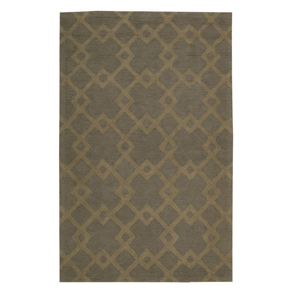 Nourison Mendham MEN04 Indoor Area Rug