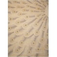 thumbnail image 1 of Nourison Moda Chrome Area Rug MOD01 5'6" x 7'5", 1 of 4
