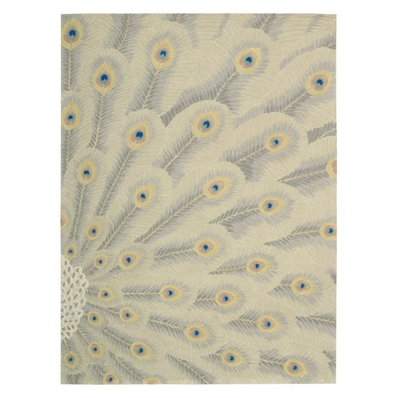 Nourison Moda MOD01 Area Rug