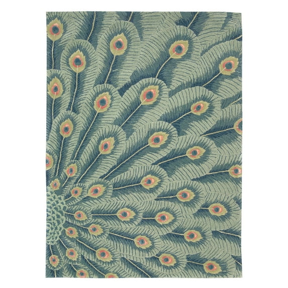 Nourison Moda MOD01 Area Rug