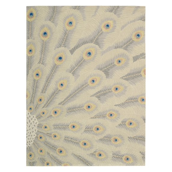 Nourison Moda MOD01 Area Rug