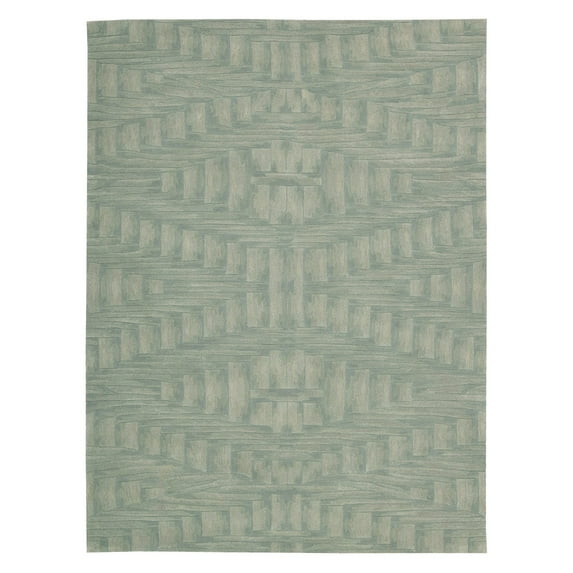 Nourison Moda MOD02 Area Rug