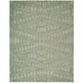 thumbnail image 1 of Nourison Moda Hand-Tufted Breeze Area Rug, 1 of 5