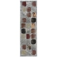thumbnail image 1 of Nourison Modesto Beige Area Rug, 1 of 3