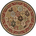 thumbnail image 1 of Nourison Modesto Multiple Diamonds Polypropylene Rug, 1 of 3