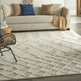 thumbnail image 1 of Nourison Moroccan Casbah Bohemian Red/Multicolor 2'2" x 4' Area Rug, (2' x 4'), 1 of 9