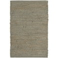 thumbnail image 1 of Nourison Natural Jute 2' x 3' Sage Farmhouse Indoor Rug, 1 of 8